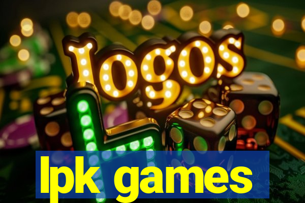 lpk games